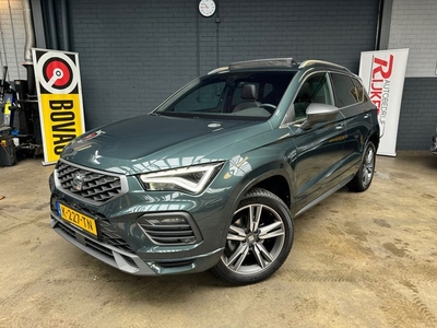 Seat Ateca 1.5 TSI FR Business Intense 150pk