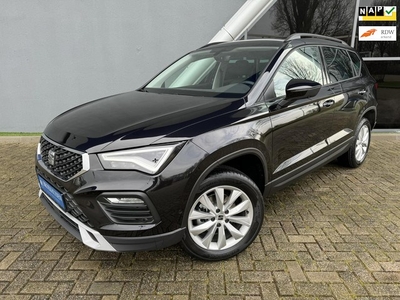 SEAT Ateca 1.5 TSI Style Business Intense 150pk Automaat /