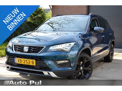 SEAT Ateca 1.5 TSI Style Business Intense