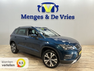 SEAT Ateca 1.5 TSI Style Business Intense Airco ECC