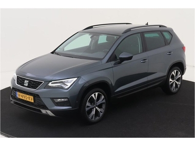 SEAT Ateca 1.5 TSI Style Business Intense (bj 2020)