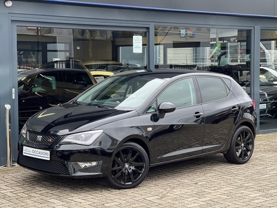 Seat Ibiza 1.0 EcoTSI FR Connect