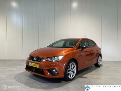 Seat Ibiza 1.0 TSI 115 pk FR Business