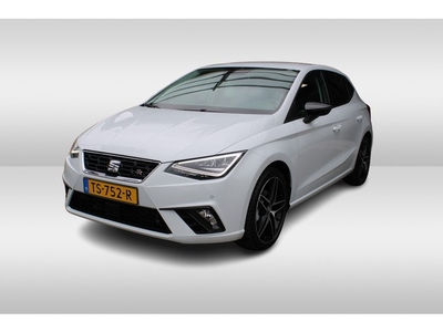 SEAT Ibiza 1.0 TSI 115pk FR Business Intense NAVIGATIE /