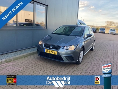 SEAT Ibiza 1.0 TSi 95pk Style Bns. Intense 5-drs.