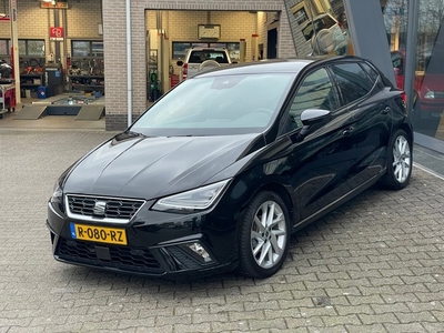 Seat IBIZA 1.0 TSI FR