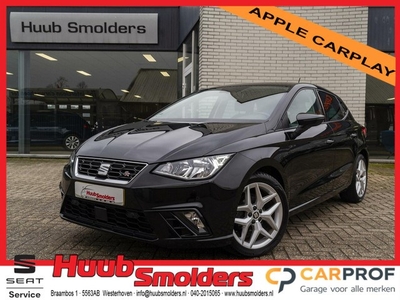 Seat Ibiza 1.0 TSI FR Business Intense