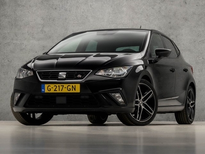 SEAT Ibiza 1.0 TSI FR Sport (APPLE CARPLAY, GROOT NAVI