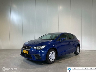 Seat Ibiza 1.0 TSI Style Business Intense 95pk