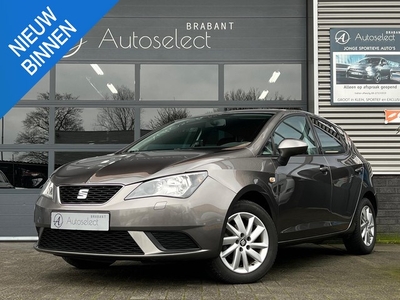 SEAT Ibiza 1.2 TSI Style Airco Bluetooth PDC