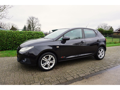 SEAT Ibiza 1.4 16V COPA 5 deurs