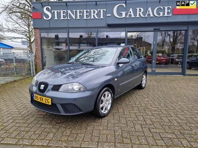 Seat Ibiza 1.4-16V Trendstyle