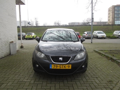 Seat Ibiza 1.4 COPA