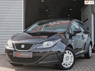 SEAT Ibiza 1.4 Sport NAVIELEK.RMNAIRCO