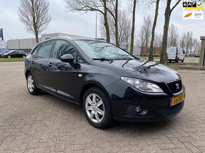 Seat Ibiza ST 1.2 TDI Style Ecomotive