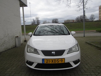 Seat Ibiza ST 1.2 TDI Style Ecomotive