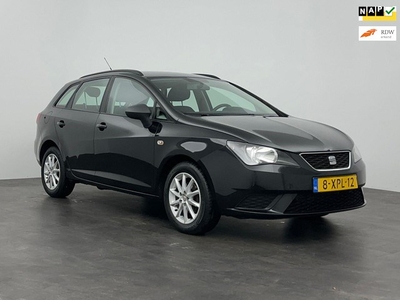 Seat Ibiza ST 1.2 TSI FR Airco Station