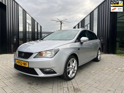 Seat Ibiza ST 1.2 TSI FR Clima LM