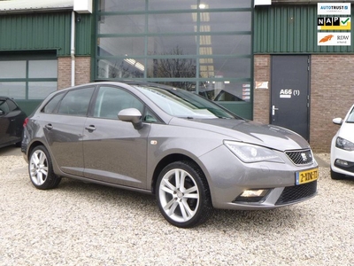 Seat Ibiza ST 1.2 TSI FR Dynamic PANORAMA DAK