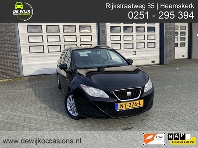 SEAT Ibiza ST 1.2 TSI Style Airco !!! Nette auto !!! Nap !!!