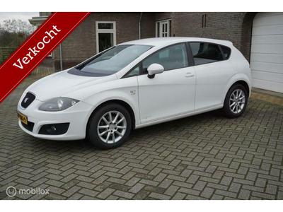 Seat Leon 1.2 TSI Ecomotive Businessline COPA