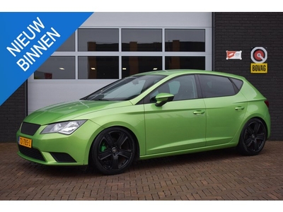 SEAT Leon 1.2 TSI Reference Airco 106.813 KM Nieuwe APK