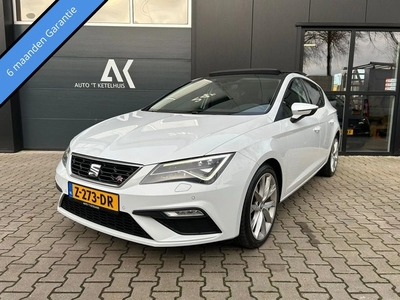 SEAT Leon 1.4 EcoTSI FR Business Intense