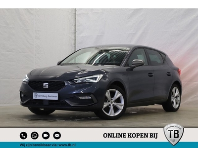 SEAT Leon 1.4 TSI eHybrid PHEV FR Business Intense