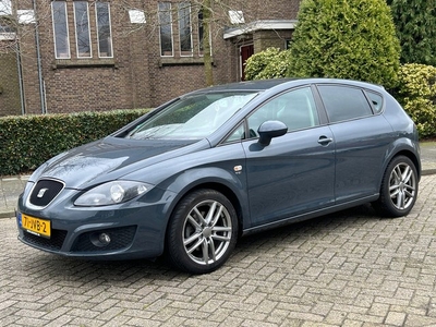 Seat Leon 1.4 TSI Sport 2009 Pdc! Clima! Cruise control!