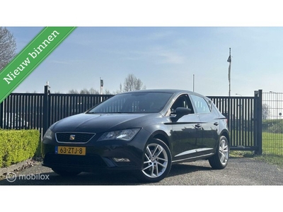 Seat Leon 1.4 TSI Style