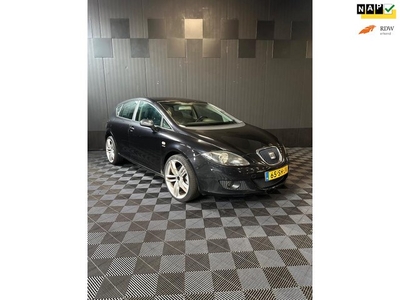 Seat Leon 2.0 TFSI Sport-up Android 214 PK