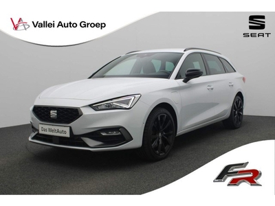 SEAT Leon Sportstourer 1.4 TSI 204PK DSG eHybrid PHEV FR