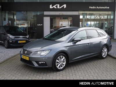 SEAT León ST 1.0 EcoTSI Style Business Intense Climate