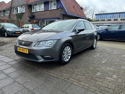 Seat Leon ST 1.0 EcoTSI Style Connect