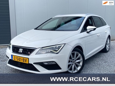 Seat LEON ST 1.4 EcoTSI FR