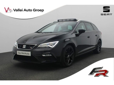 SEAT Leon ST 1.5 TSI 150PK DSG FR Business Intense Pano