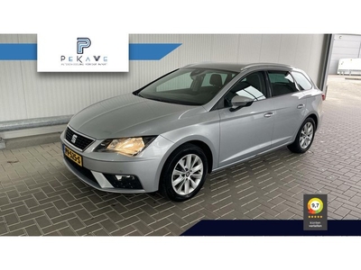 Seat Leon ST 1.6 TDI DSG Style Bsns Intense navi