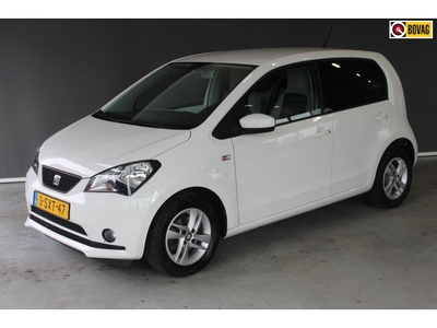 Seat Mii 1.0 Chill Out