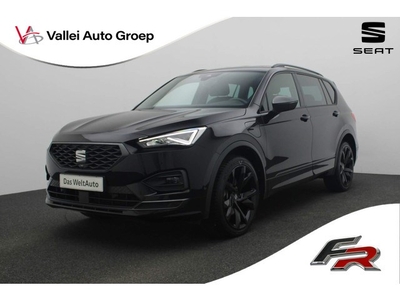 SEAT Tarraco 1.4 TSI 245PK DSG e-Hybrid PHEV FR Business