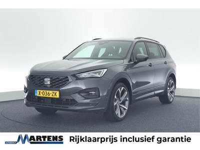 SEAT Tarraco 1.4 TSI 245pk e-Hybrid PHEV FR Trekhaak