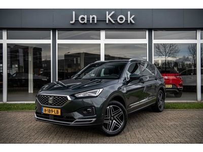 SEAT Tarraco 1.5 TSi 150 pk DSG Xcellence Camera