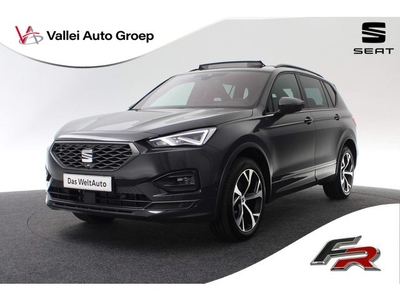 SEAT Tarraco 1.5 TSI 150PK DSG FR Business Intense Pano