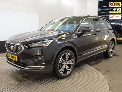 Seat Tarraco 1.5 TSI