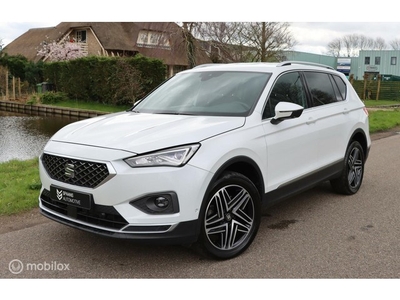 Seat Tarraco 2.0 TSI 4DRIVE Xcellence Trekh / Navi / Stoelv