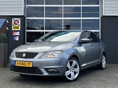 SEAT Toledo 1.2 TSI Businessline High, Navi, PDC, Bluetooth