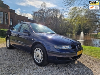 Seat Toledo 1.6-16V Stella *apk:04-2025*