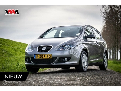 Seat Toledo 1.6 Businessline VERKOCHT !