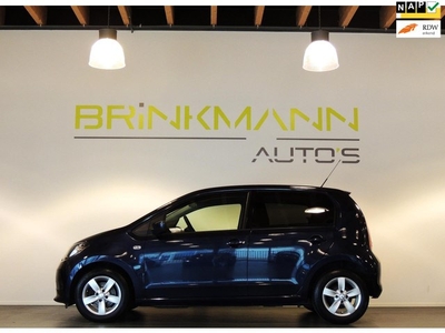 Skoda Citigo 1.0 Ambition - 5drs - Airco - 1e Eign. - NAP -