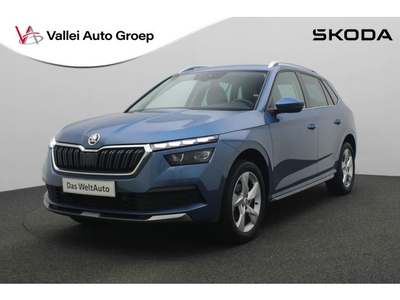 Skoda Kamiq 1.0 TSI 115PK DSG Business Edition Navi ACC