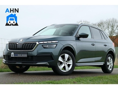 Skoda Kamiq 1.0 TSI Active / 110PK! / Cruise Control /